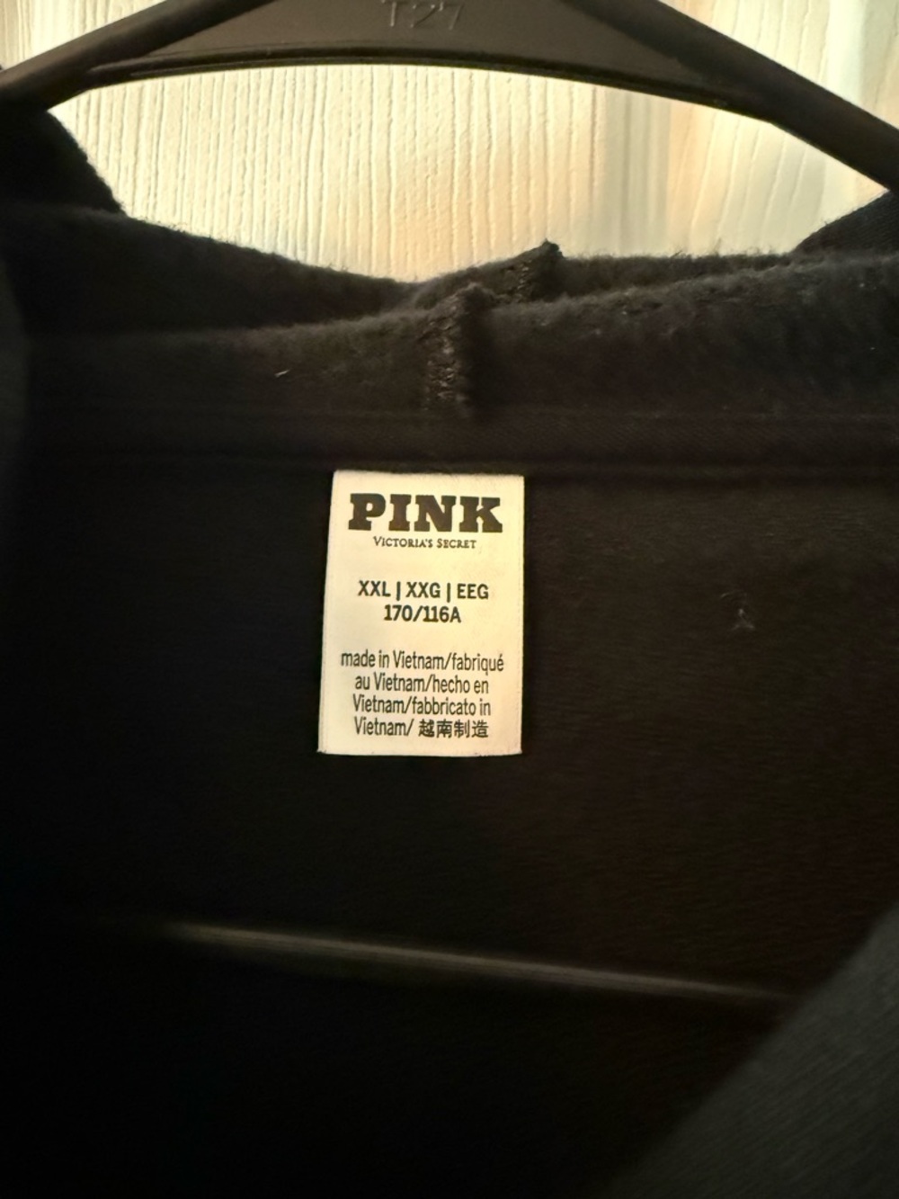 PINK jacket - Picture 2 of 4